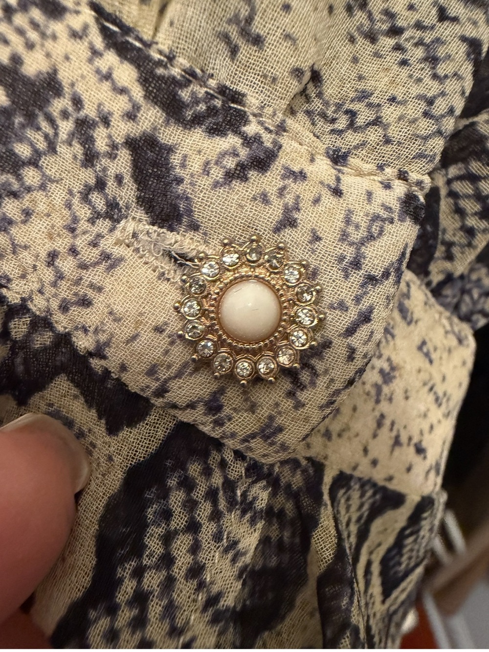 Zara blouse - Picture 5 of 5